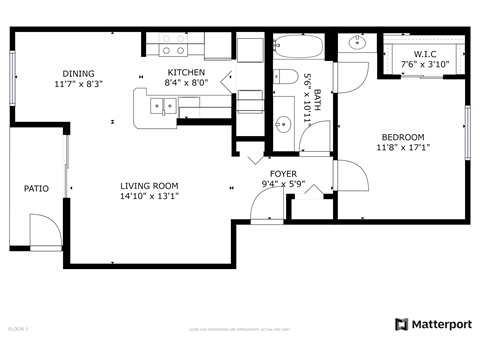 455 Westerly Road 1-3 Beds Apartment, Affordable for Rent - Photo Gallery 14